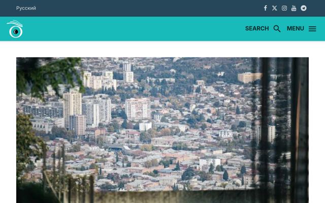Tbilisi Residential Real Estate Sales Rise 24% in July