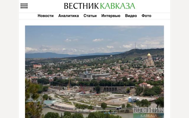 Housing Demand in Tbilisi Rose 22.8% in July