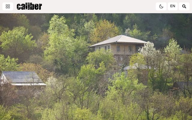 Georgia to Purchase Residential Homes for 261 Families of Internally Displaced Persons